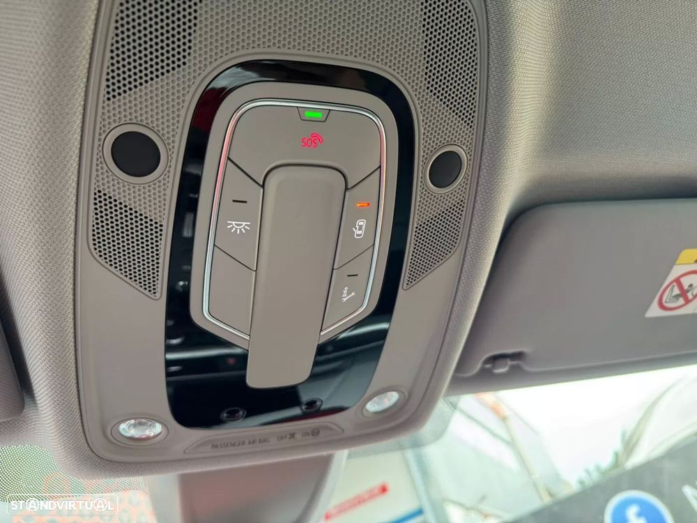 Audi A4 Avant 2.0 TDI S tronic - 18