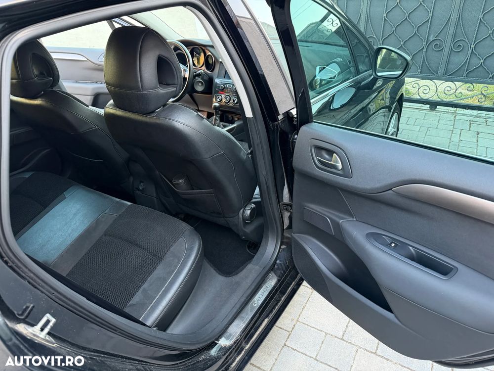 Citroën C4 - 17