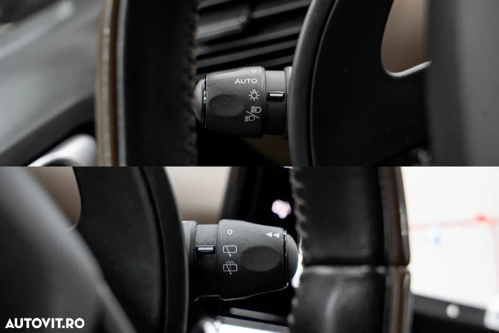 Citroën C4 Cactus e-HDi 92 ETG6 Stop&Start Shine Edition - 11