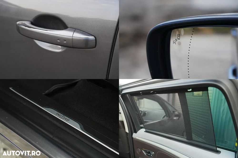 Renault Espace Energy dCi 160 EDC Initiale Paris - 9