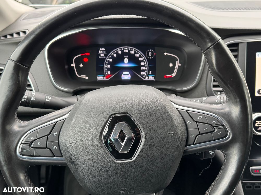 Renault Megane BLUE dCi 115 ZEN - 35
