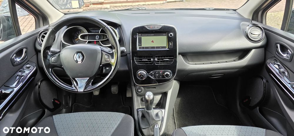 Renault Clio TCe 90 Limited - 14
