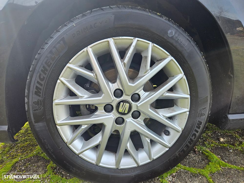 SEAT Ibiza 1.0 EcoTSI Reference - 4