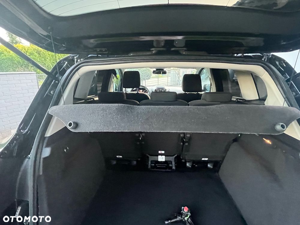 Ford C-MAX 1.5 EcoBoost Start-Stop-System Titanium - 16