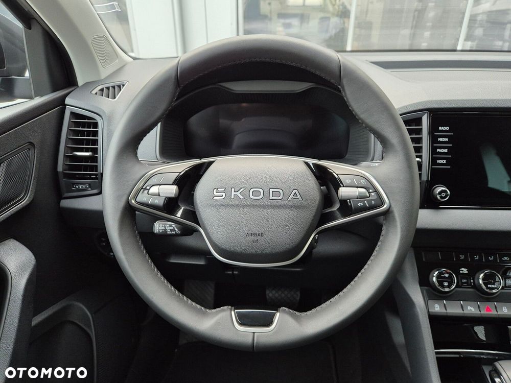 Skoda Karoq 1.5 TSI ACT Selection DSG - 28