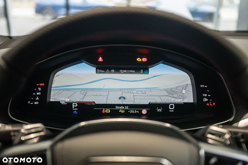 Audi RS7 Sportback - 16