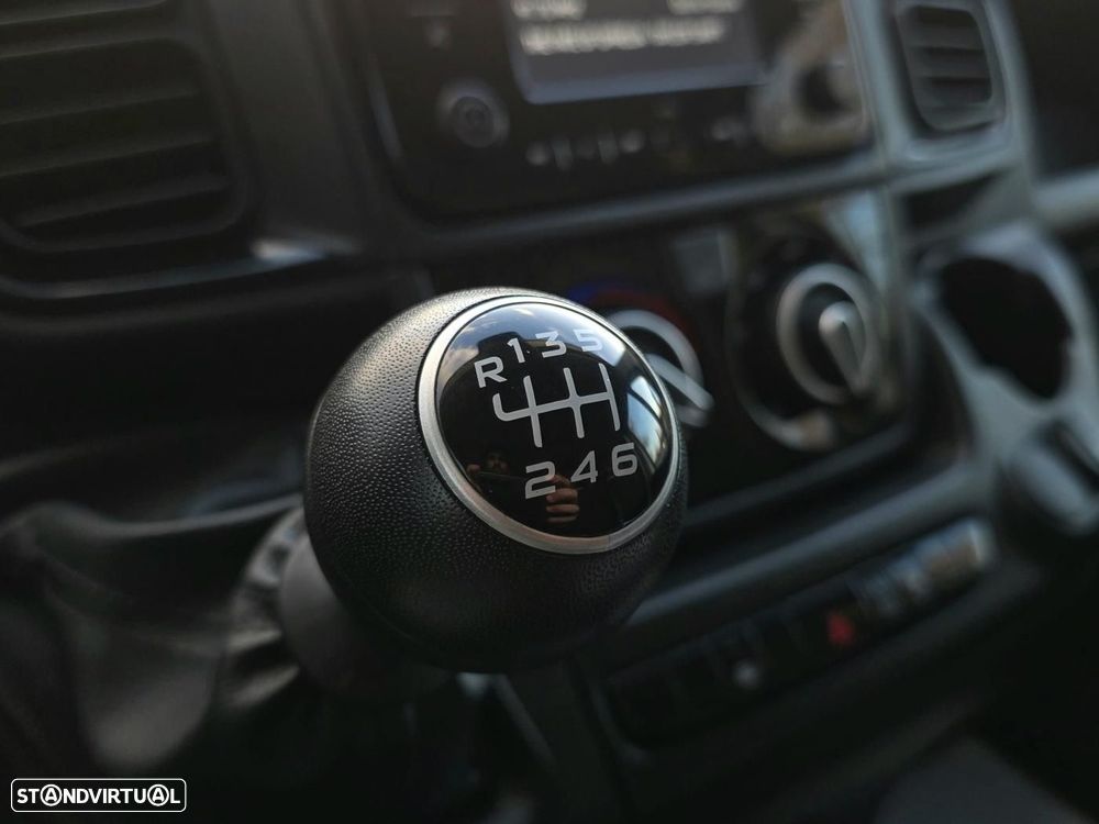 Fiat Ducato NACIONAL IVA - 19