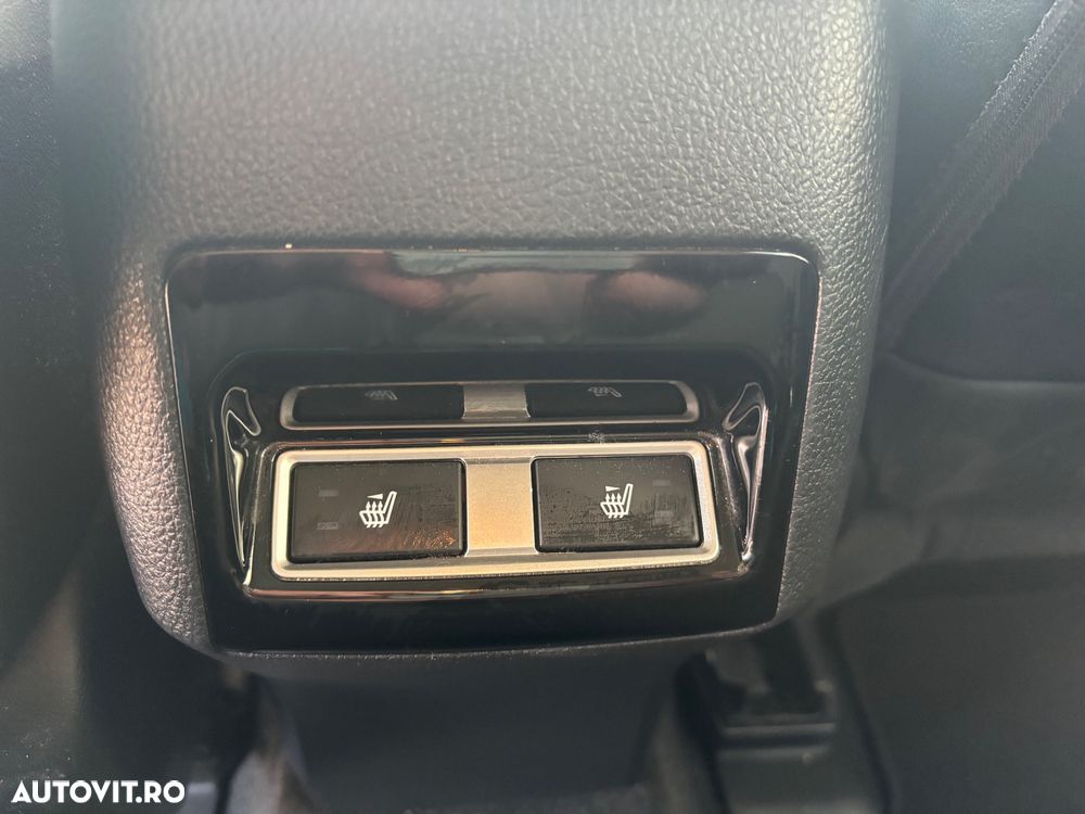 Subaru Forester 2.0XT CVT Sport - 10