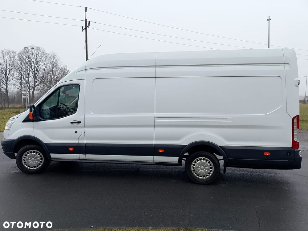 Ford Transit - 4
