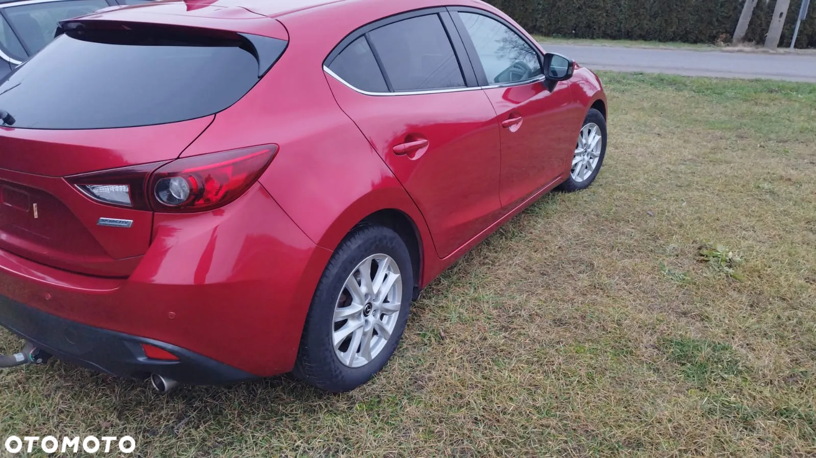 Mazda 3 SKYACTIV-G 100 Prime-Line - 3