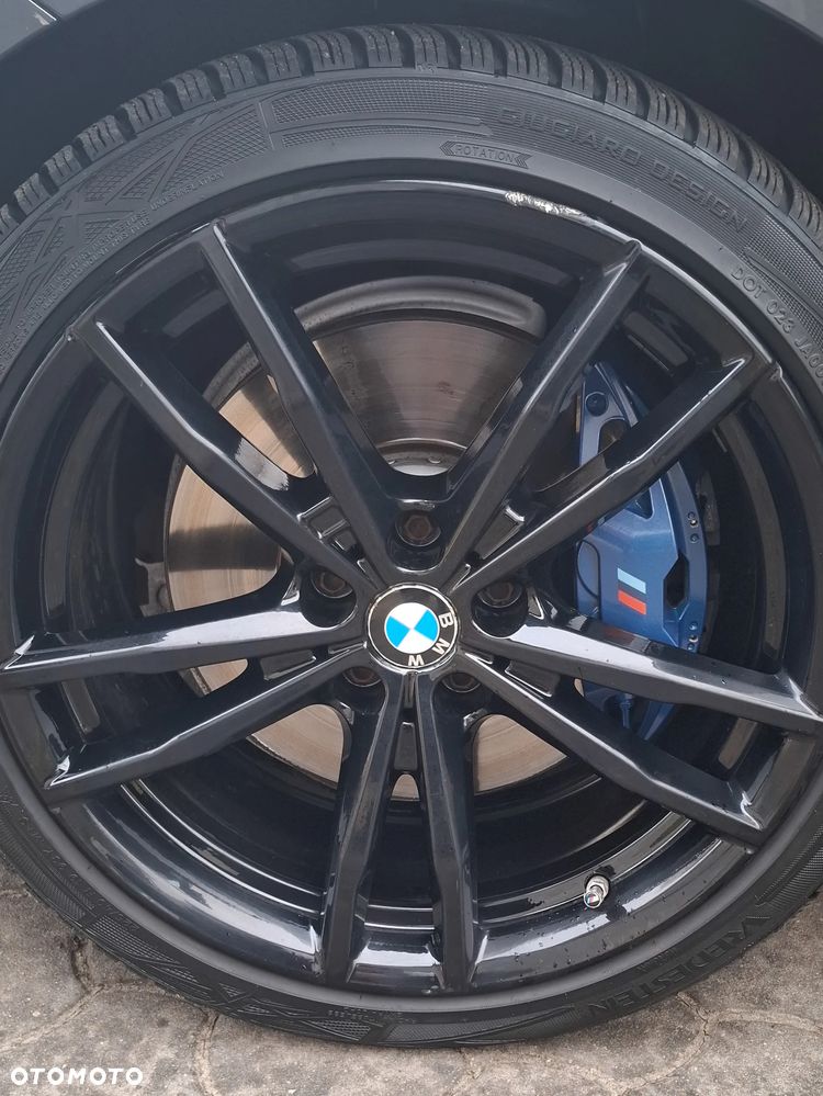 BMW Seria 3 330i - 13