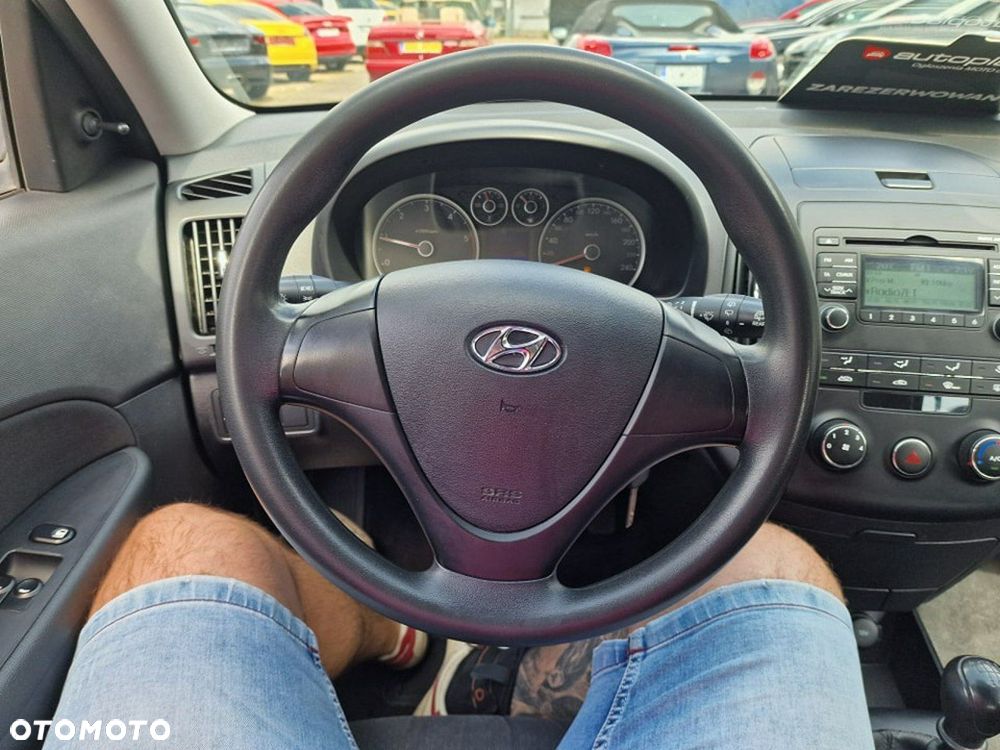 Hyundai i30 1.6 CRDi Comfort - 7