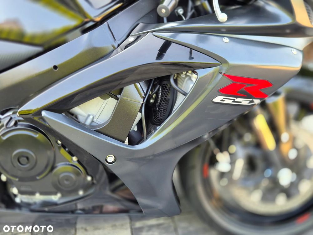 Suzuki GSX-R - 14