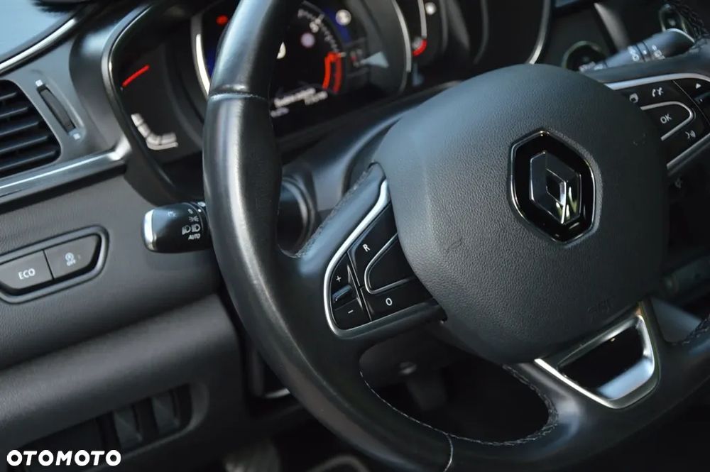 Renault Kadjar Energy TCe 130 Bose Edition - 21