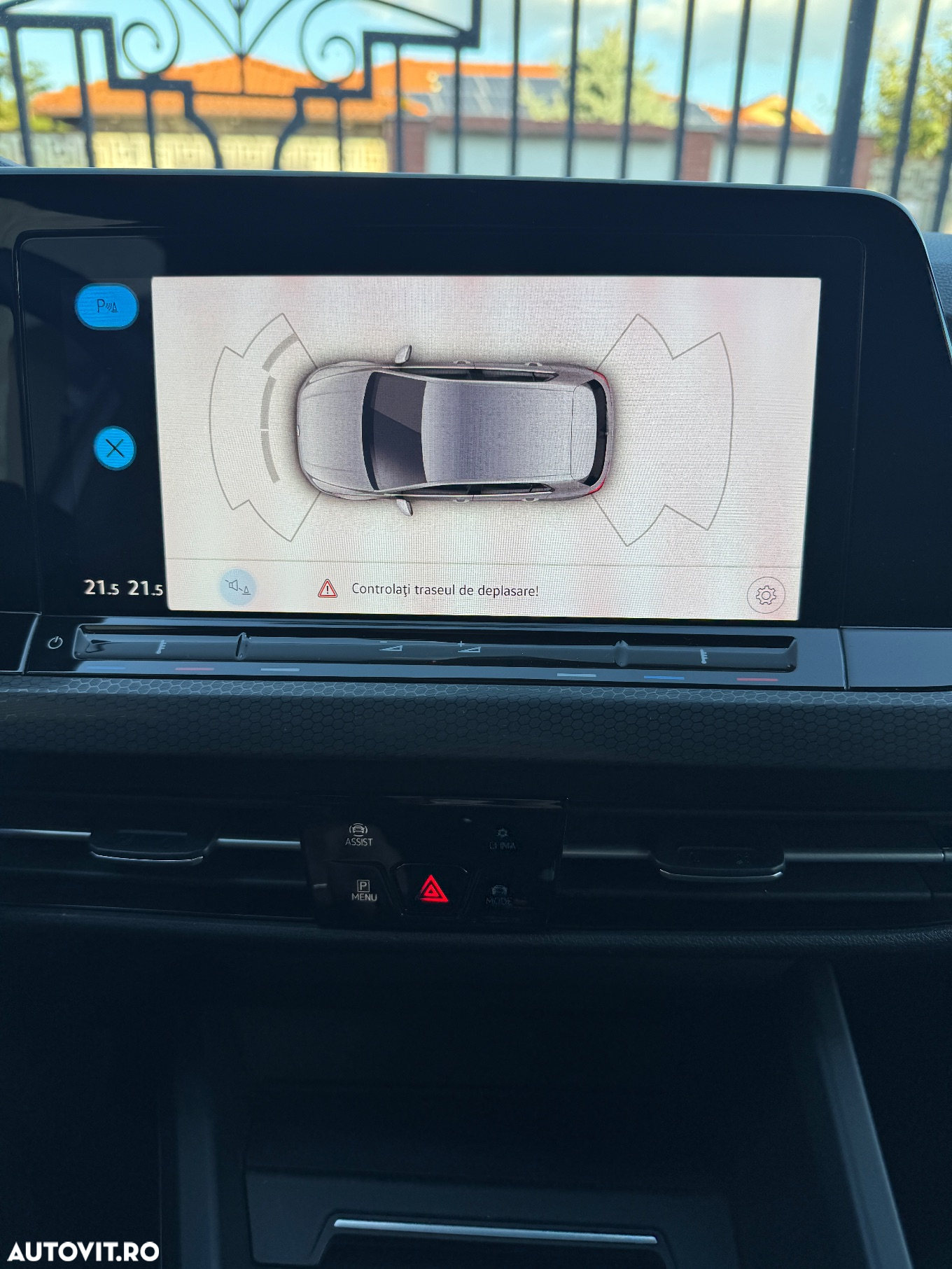 Volkswagen Golf 1.4 eHybrid OPF DSG GTE - 16