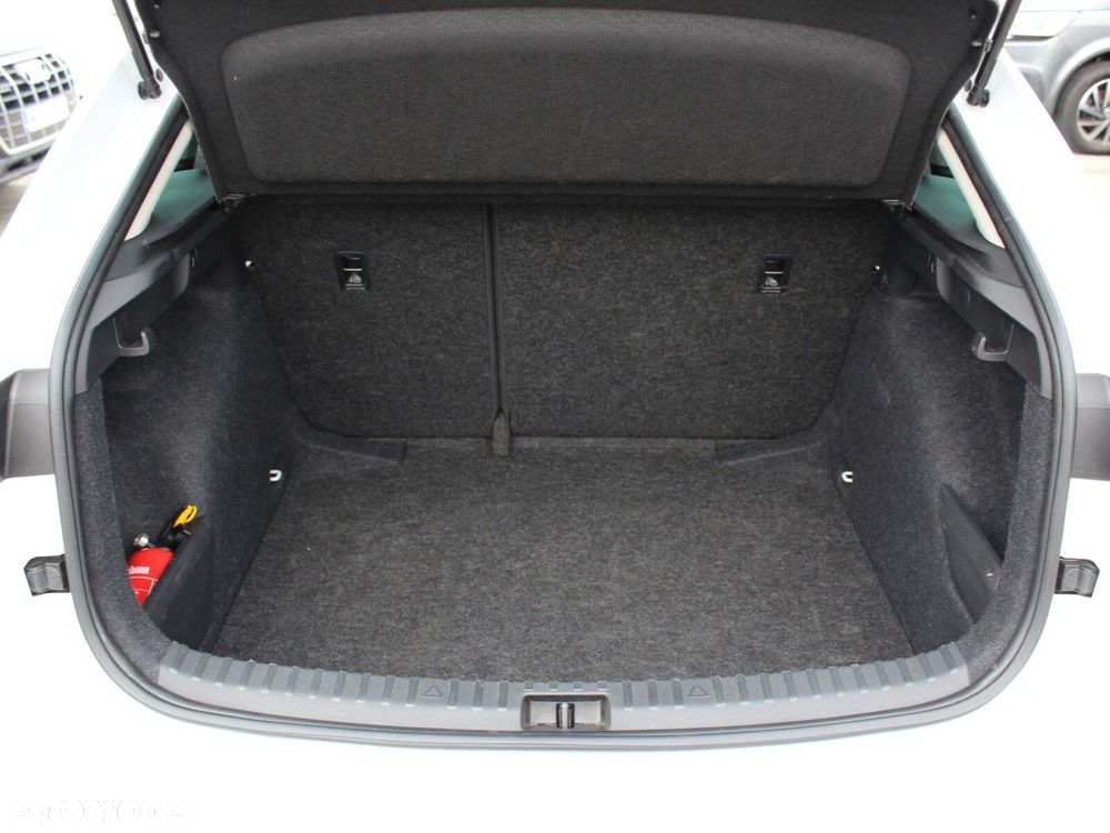 Skoda Scala 1.0 TSI Selection DSG - 15
