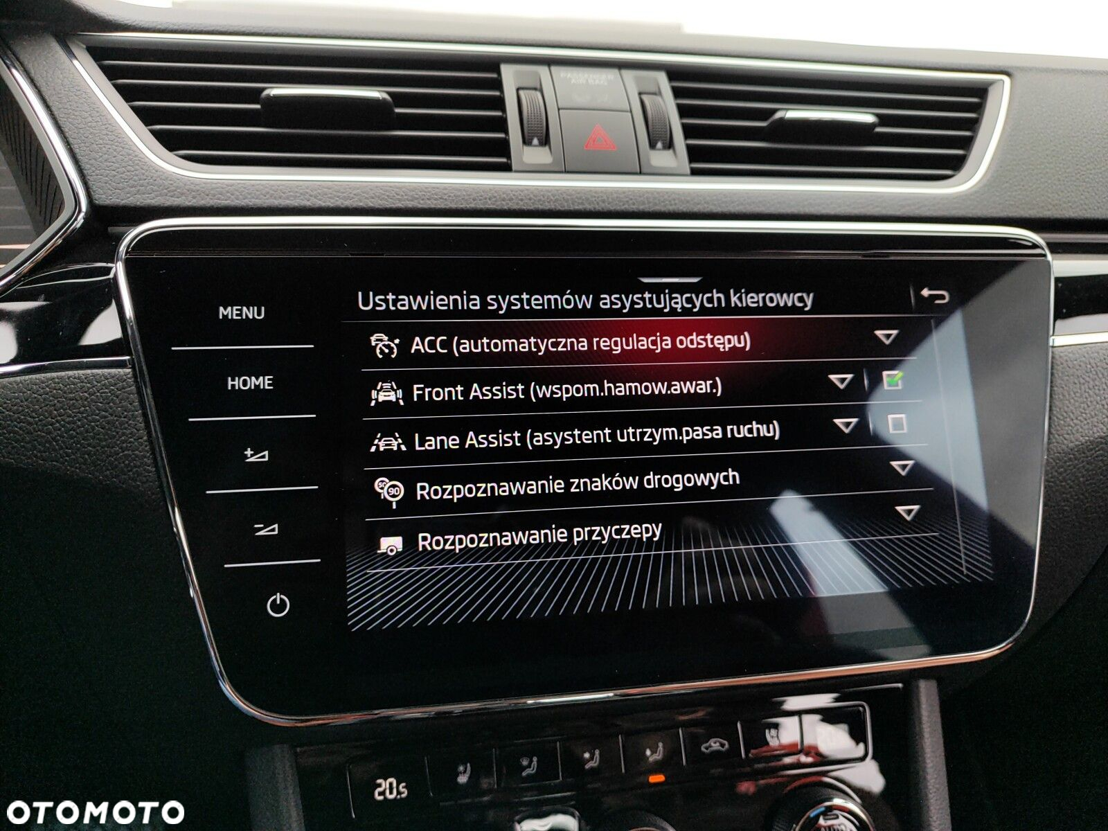 Skoda Superb 2.0 TDI SCR L&K DSG - 28