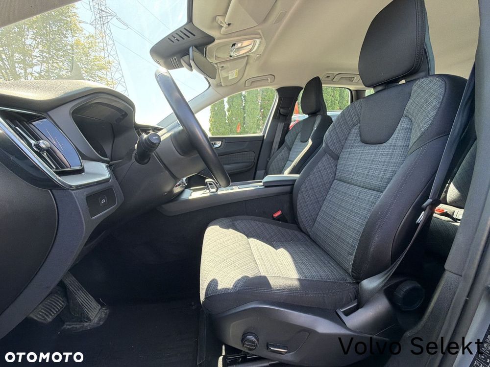 Volvo XC 60 - 11