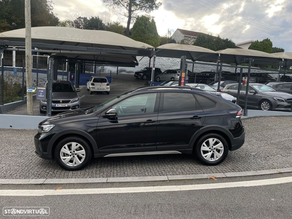 VW Taigo 1.0 TSI Urban - 6