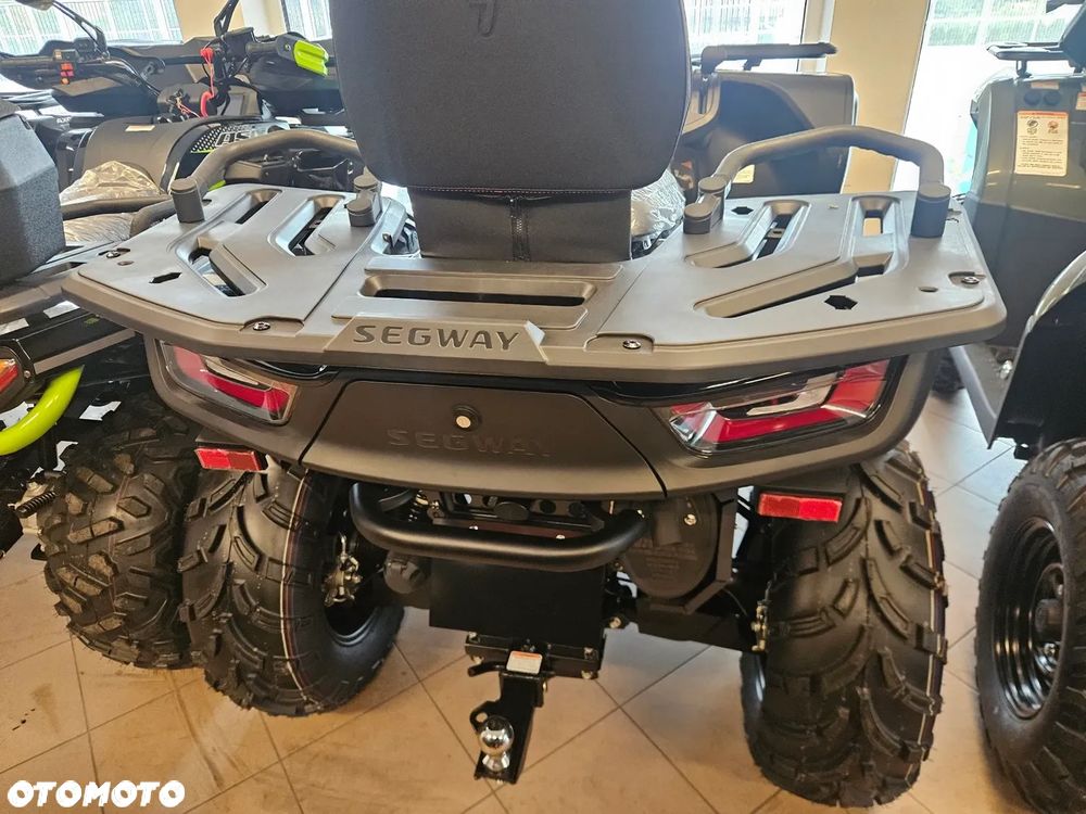 Segway Snarler AT6