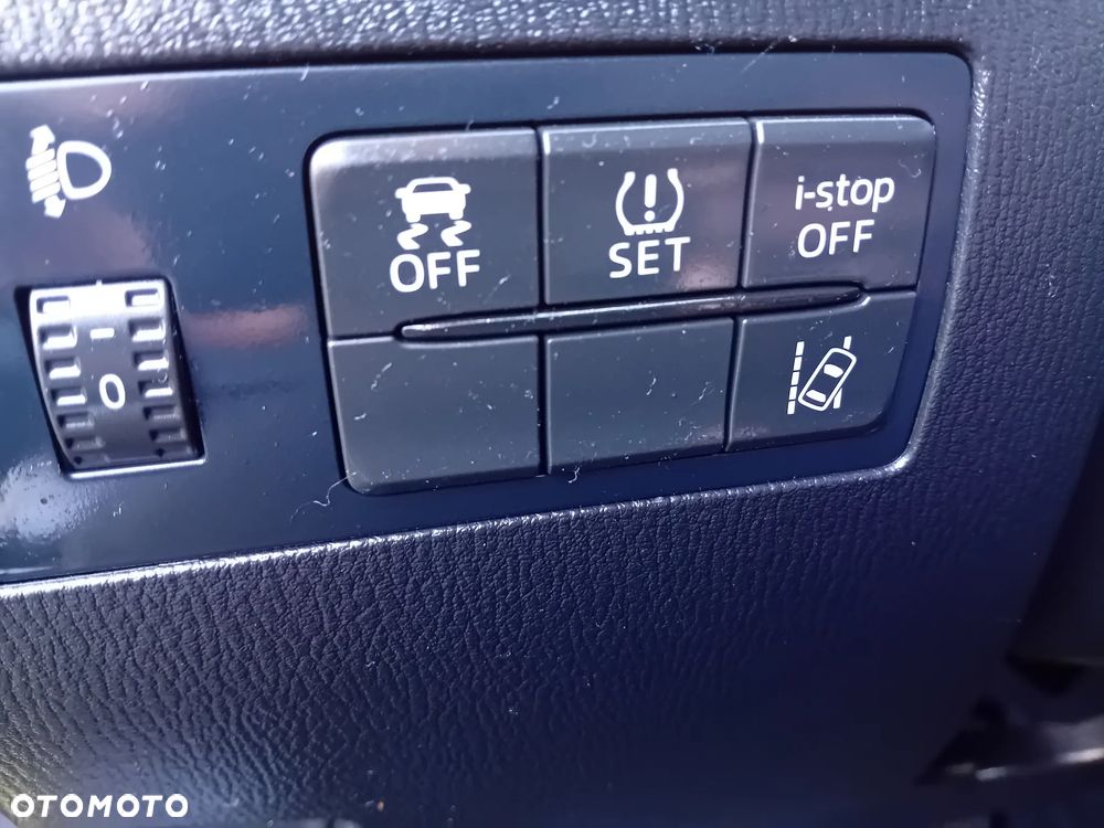 Mazda 2 SKYACTIV-G 90 Exclusive-Line - 20