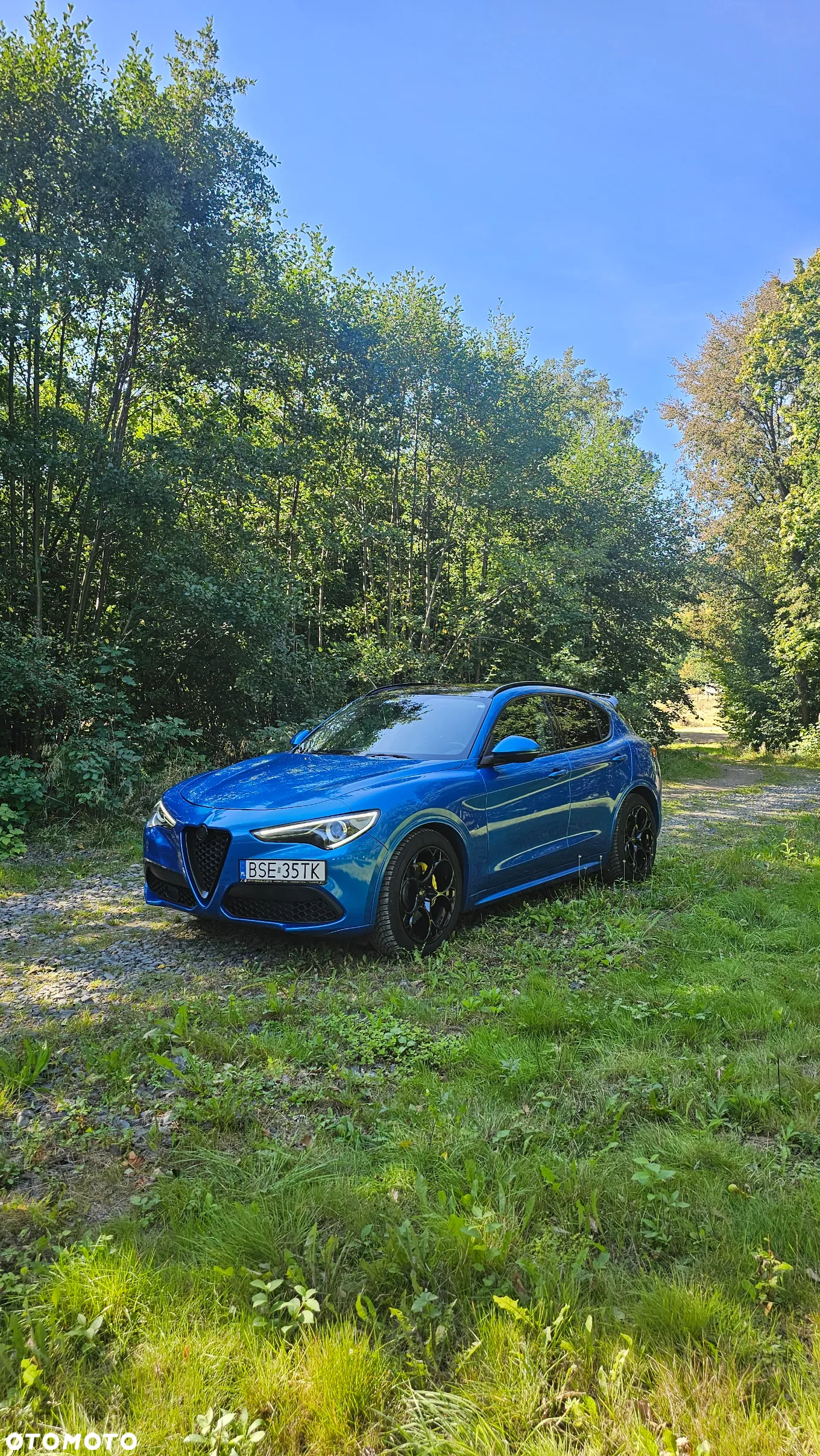 Alfa Romeo Stelvio - 4