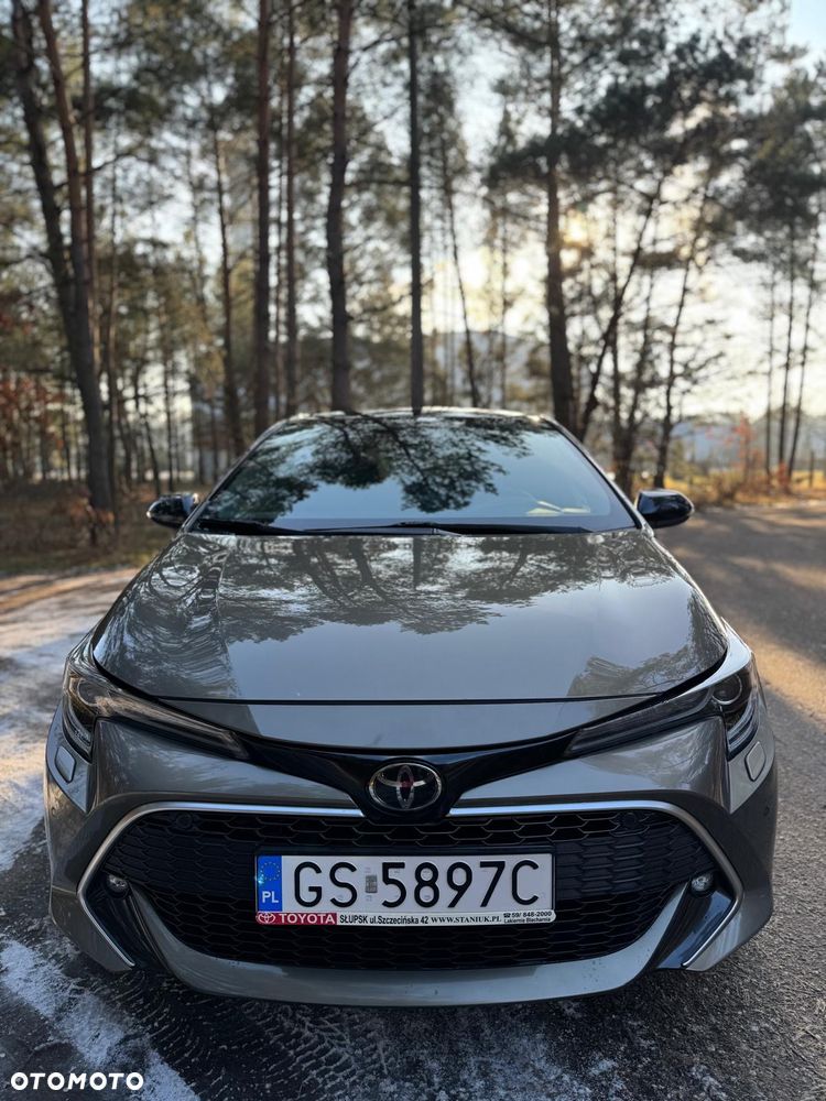 Toyota Corolla 1.2 T Selection - 16