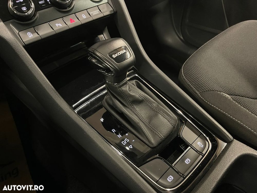 Skoda Kodiaq 2.0 TDI DSG Ambition - 25