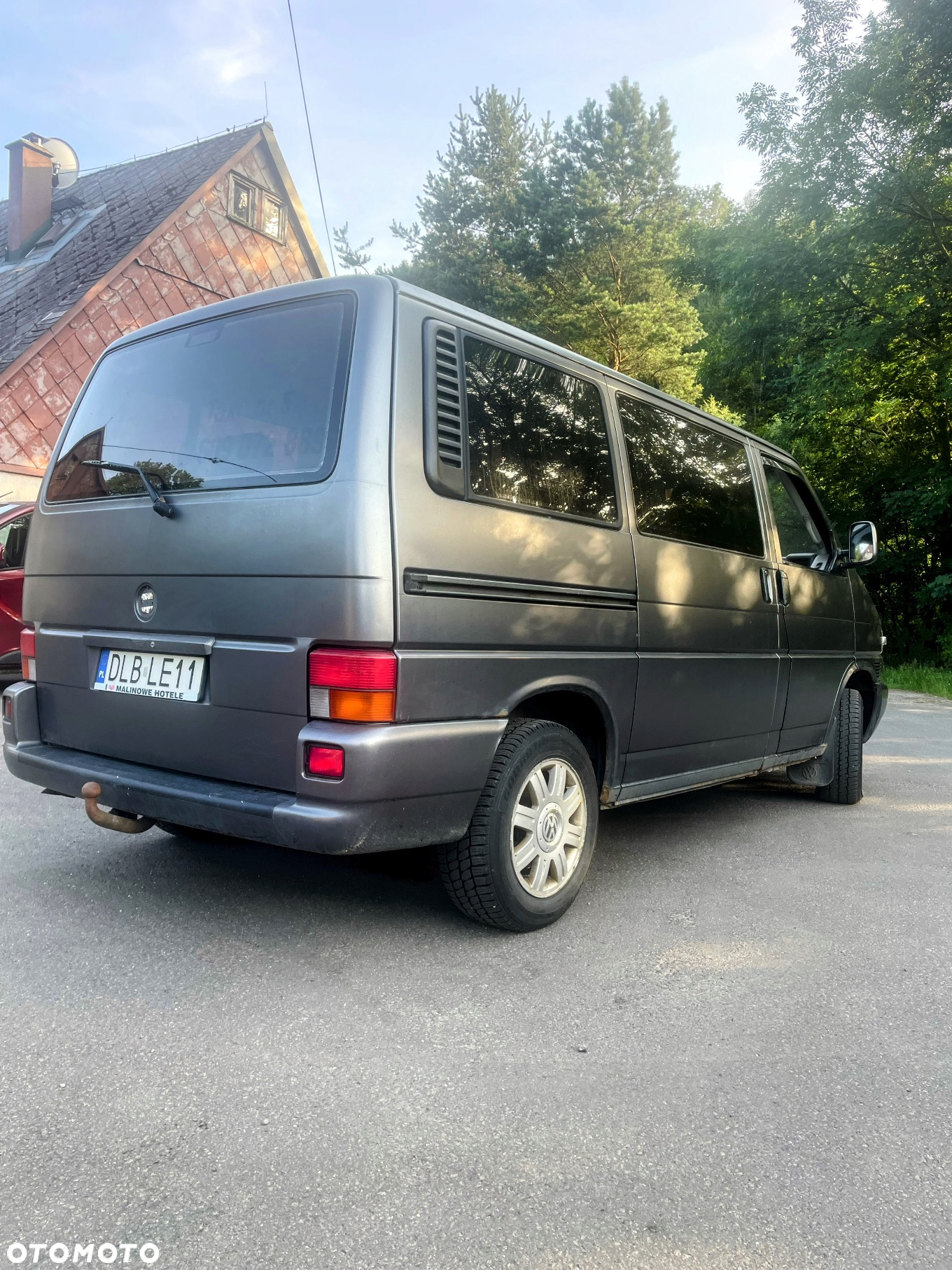Volkswagen Caravelle - 5