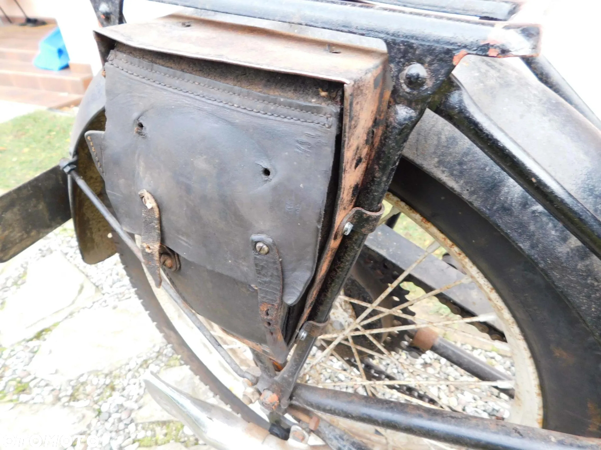 Husqvarna Inny - 34