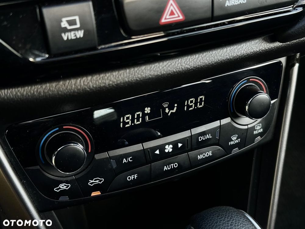 Suzuki S-Cross 1.5 DualJet Hybrid Elegance Sun SP 4WD AGS - 21