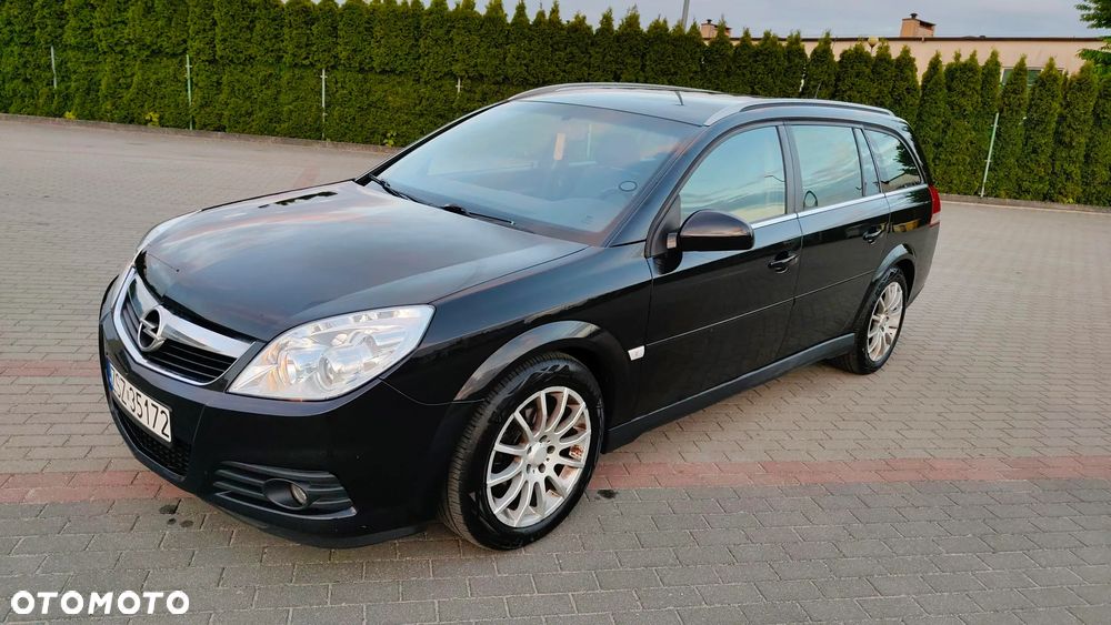Opel Vectra 1.8 Essentia - 13