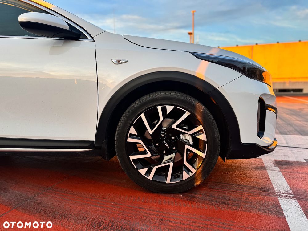 Kia XCeed 1.5 T-GDI M - 5