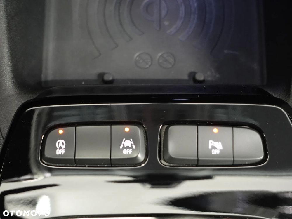 Opel Mokka 1.5 Business Elegance - 35