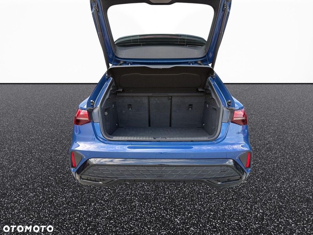 Audi A3 Sportback - 36