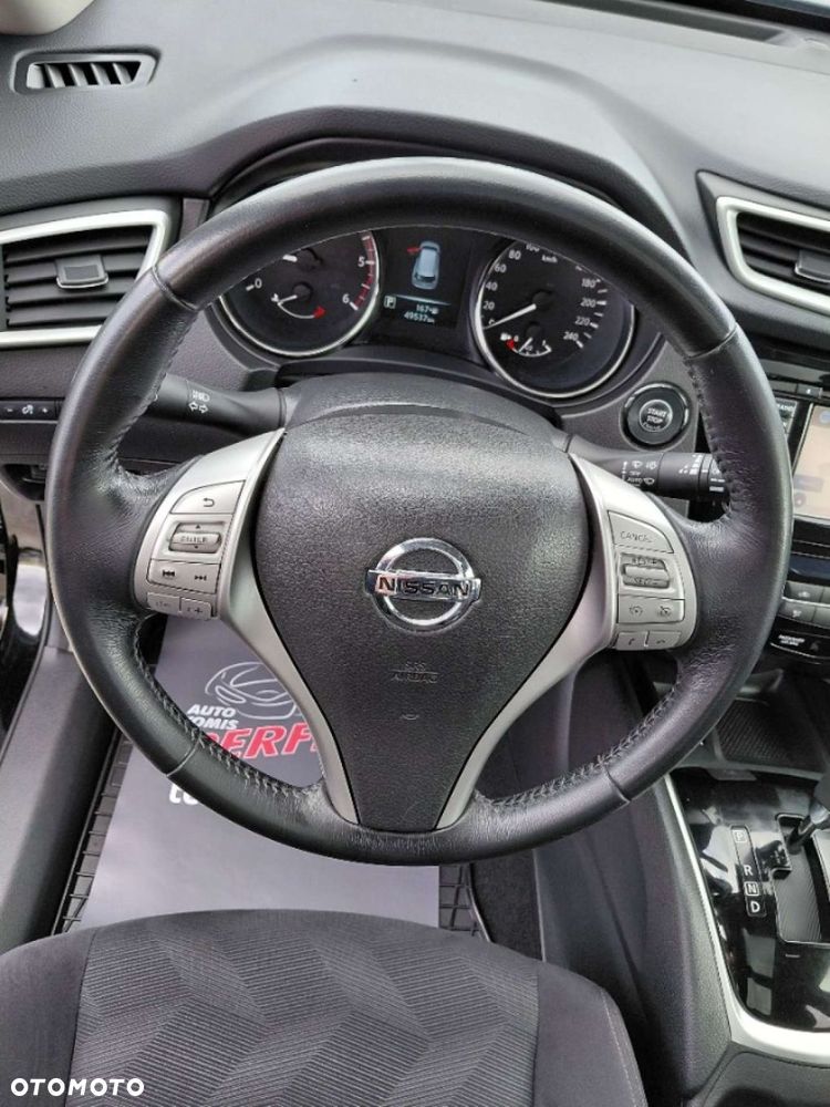 Nissan X-Trail - 17