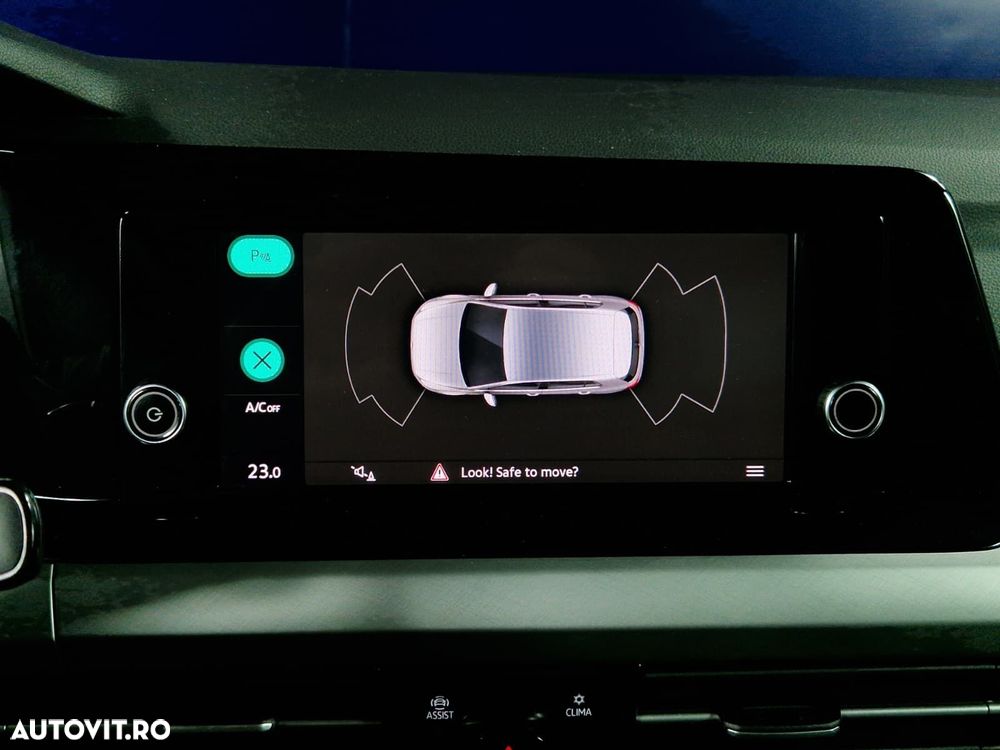 Volkswagen Golf 1.0 TSI Life - 18