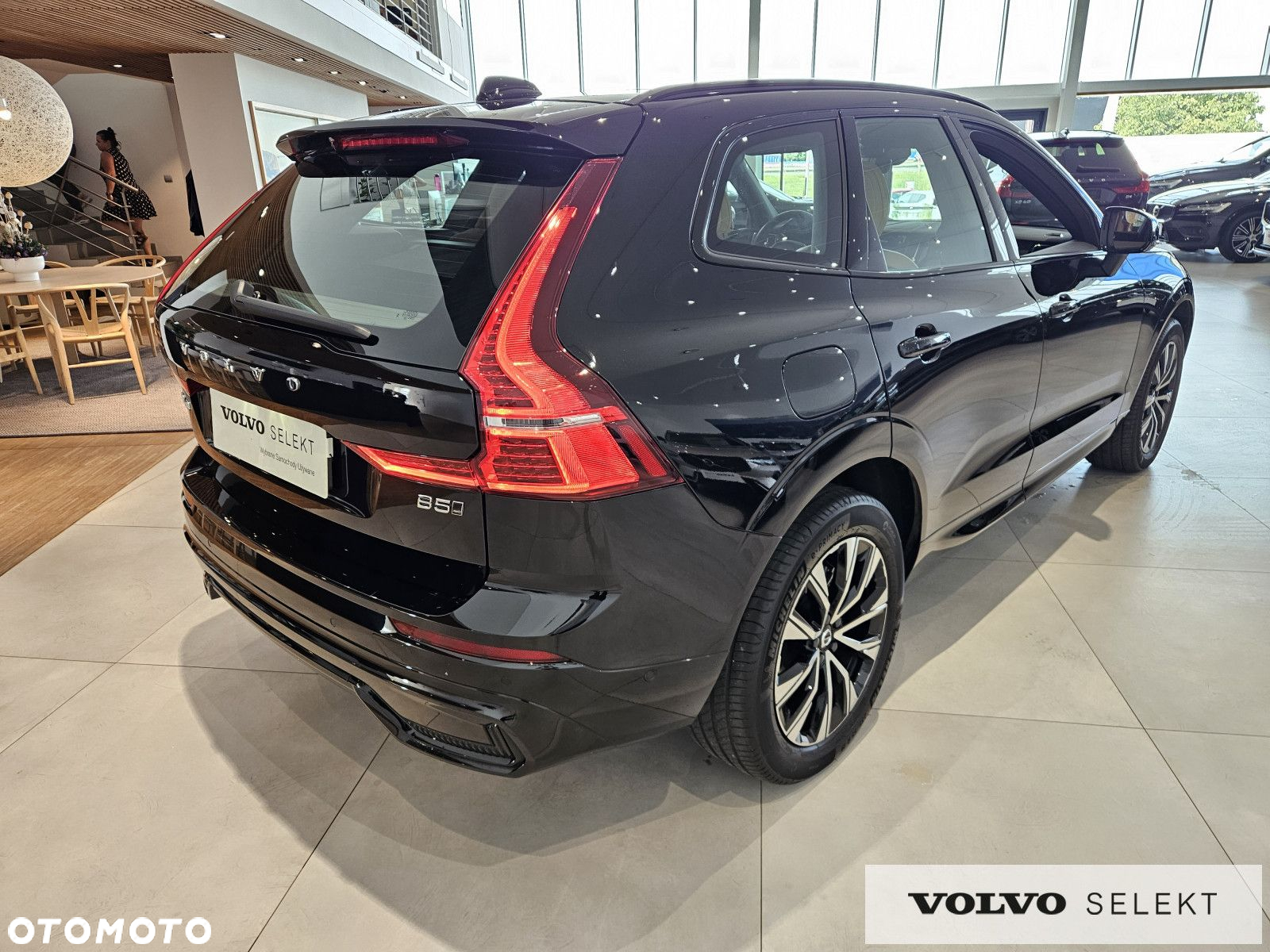 Volvo XC 60 - 6