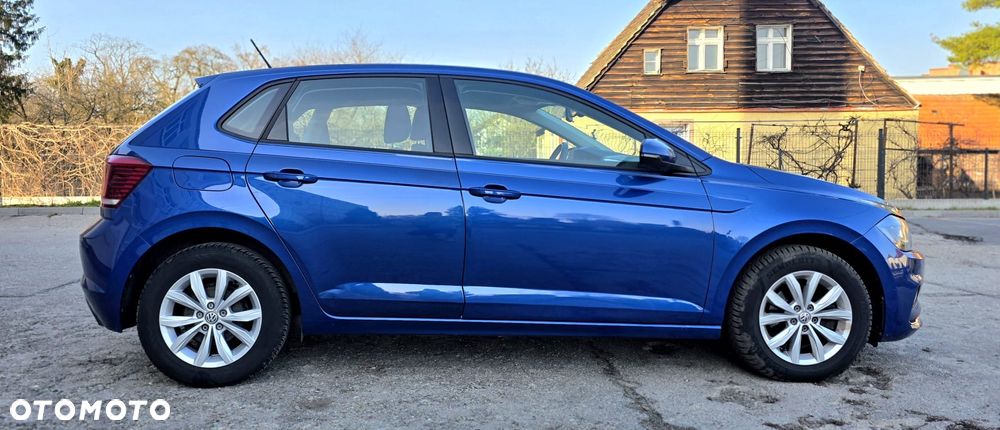 Volkswagen Polo - 5