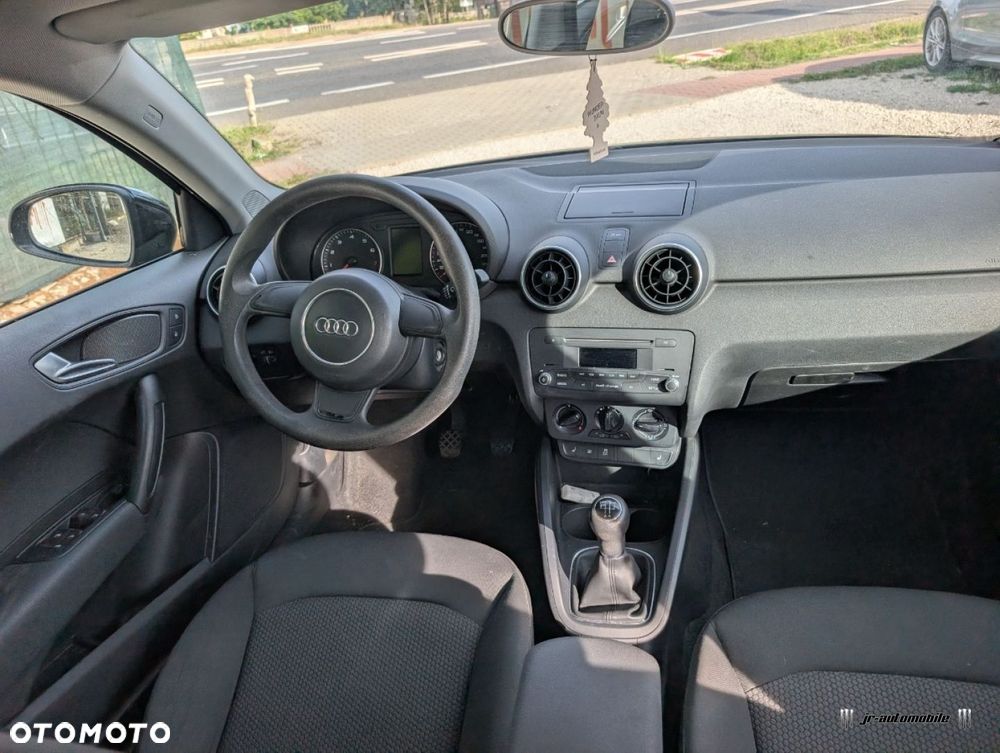 Audi A1 Sportback - 18
