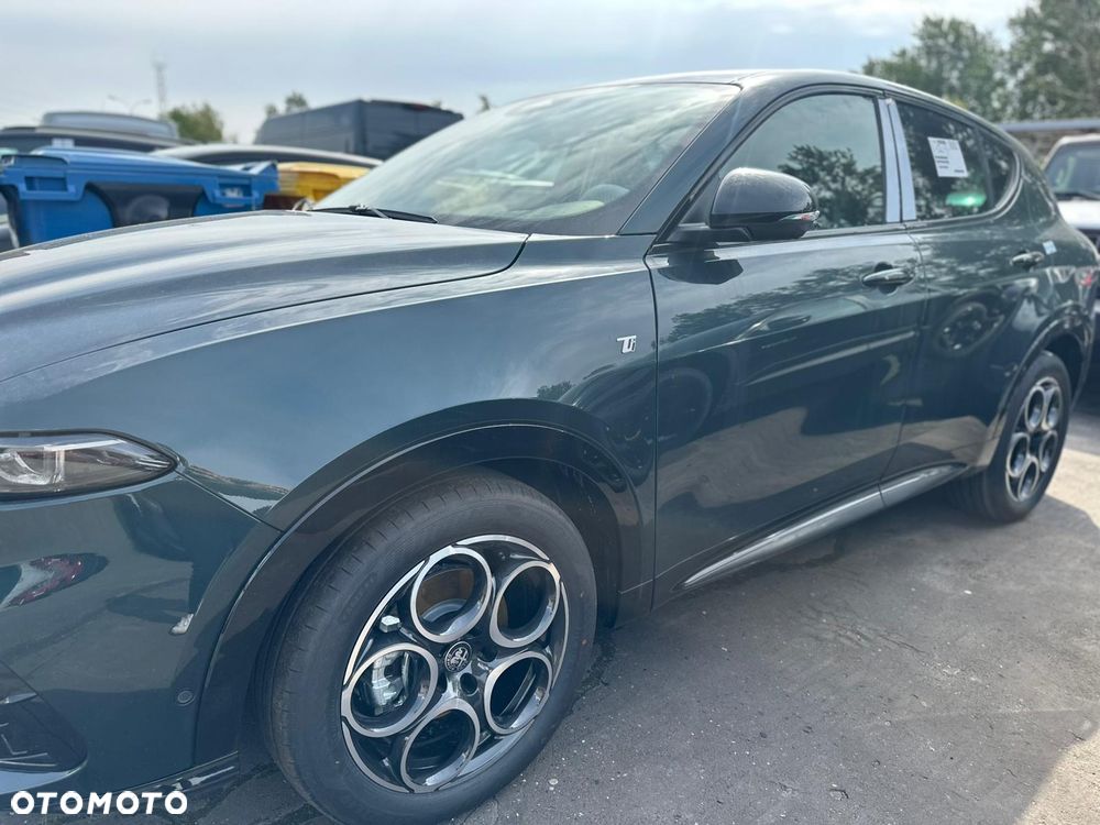 Alfa Romeo Tonale 1.6 VGT-D Ti - 2