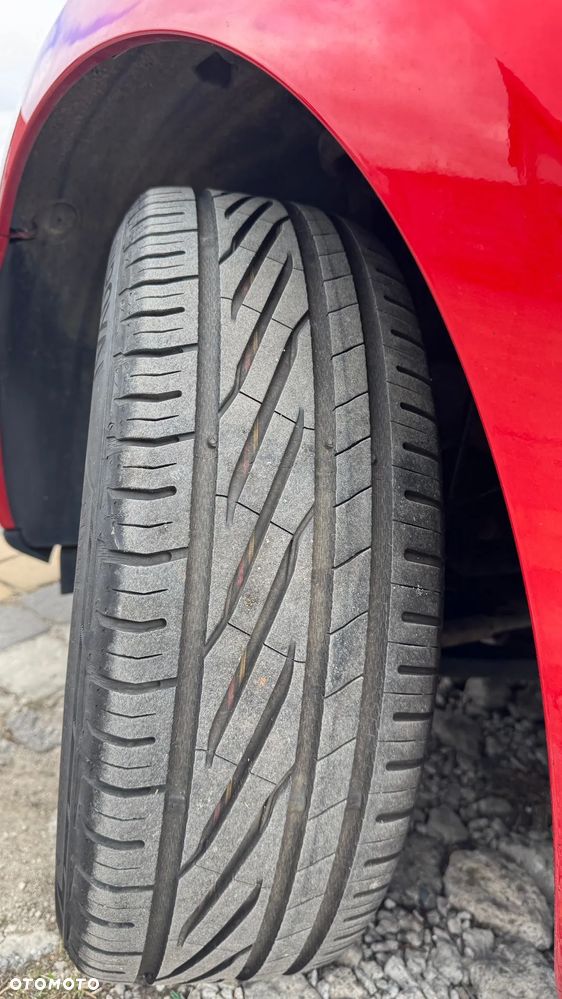 Renault Clio 1.2 16V 75 LIMITED - 7