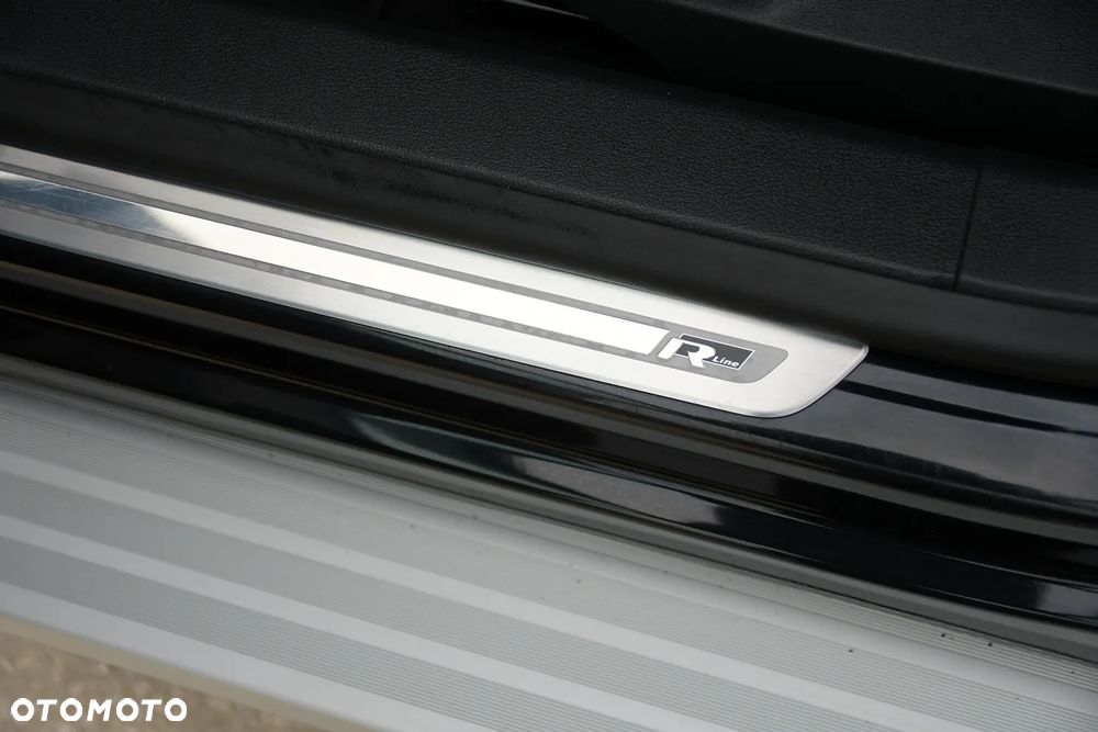 Volkswagen Tiguan 2.0 TDI DPF 4Motion BlueMotion Technology DSG Sport & Style - 26