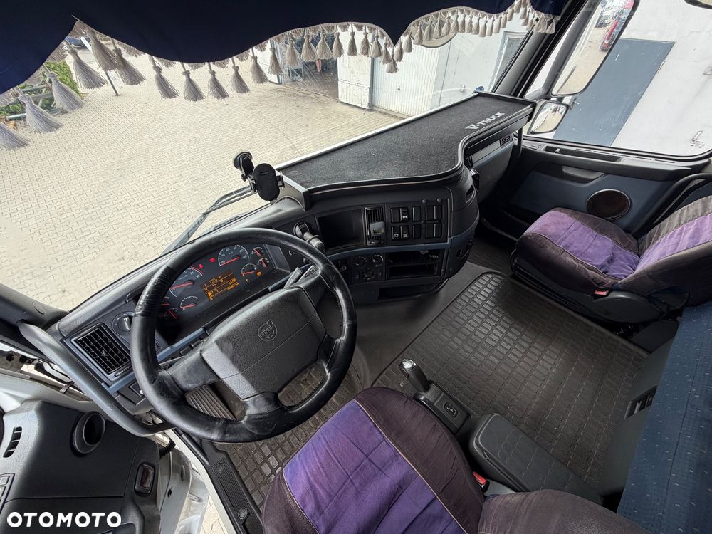 Volvo FH 13 440 - 7