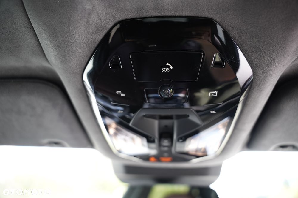 BMW Seria 7 740d xDrive mHEV Individual Edition sport - 21