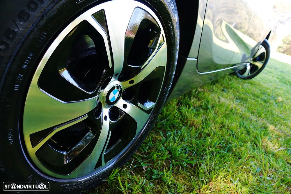 BMW 216 Active Tourer d Pack M - 15