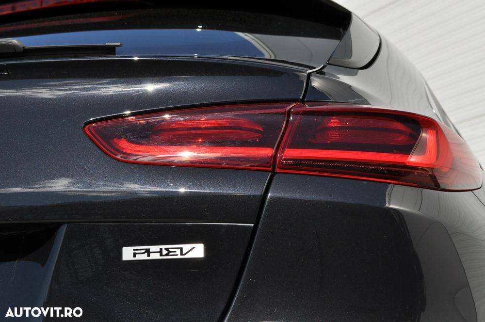 Kia XCeed 1.6 GDI DCT6 OPF SPIRIT - 14