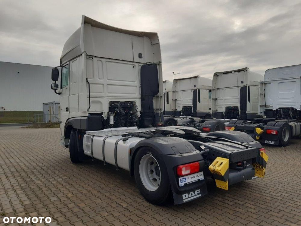 DAF XF 480 FT (32332) - 3