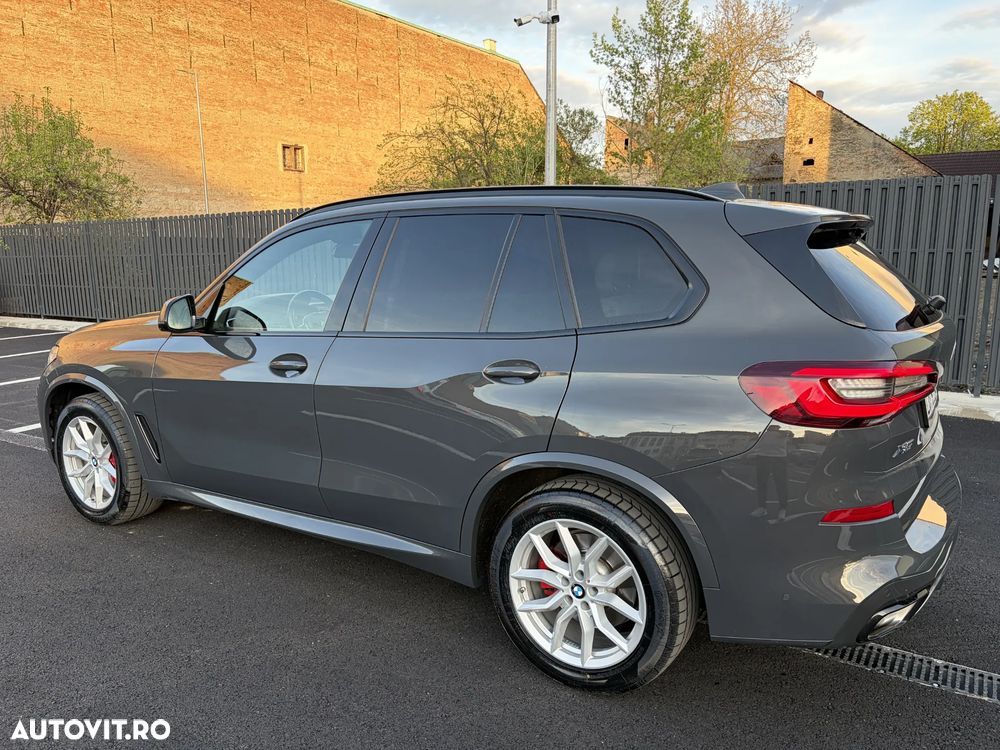BMW X5 - 5