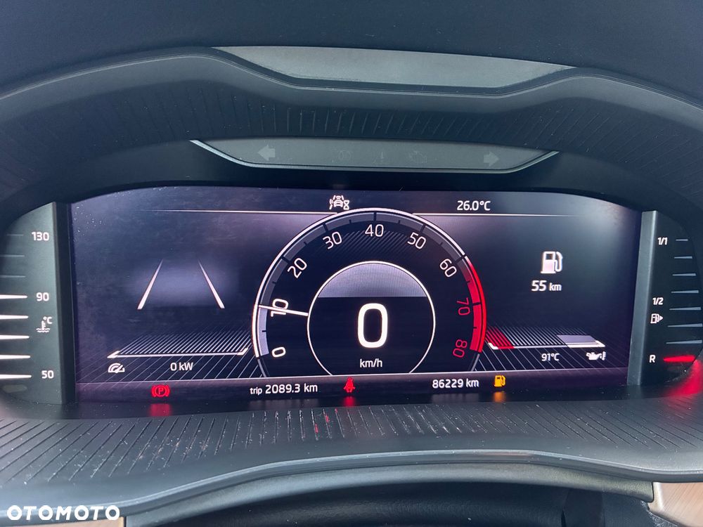 Skoda Kamiq 1.0 TSI Style - 17